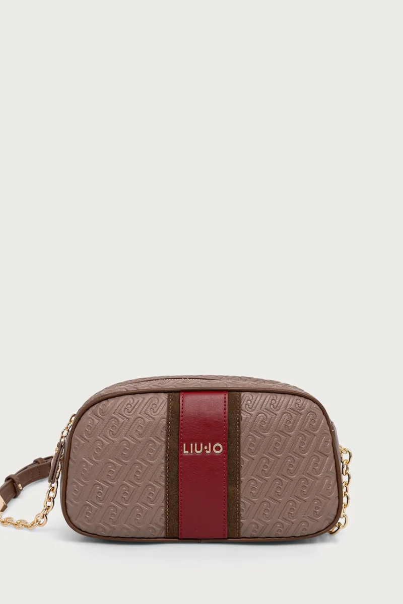 Liu Jo geantă crossbody pentru femei cu imitație de piele