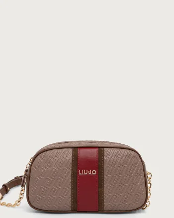 Liu Jo geantă crossbody pentru femei cu imitație de piele