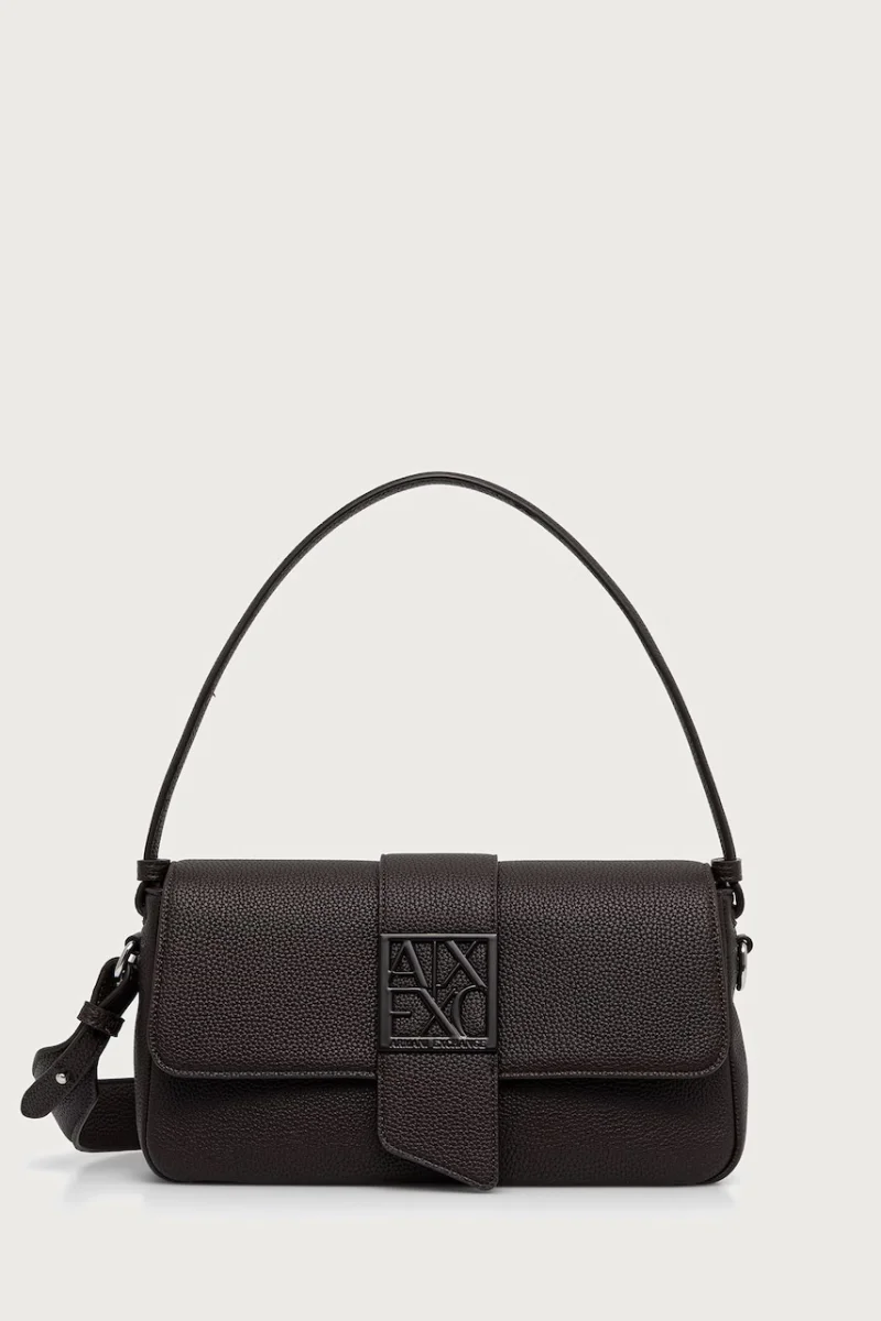Armani Exchange geantă crossbody pentru femei