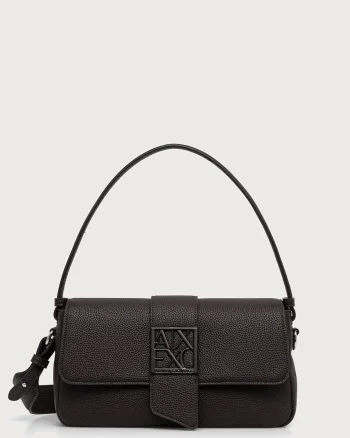 Armani Exchange geantă crossbody pentru femei