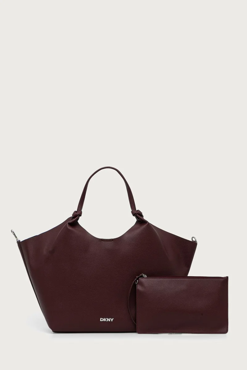 DKNY geantă shopper pentru femei PAULA