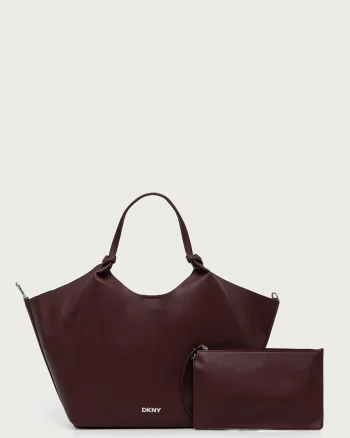 DKNY geantă shopper pentru femei PAULA