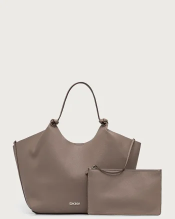 DKNY geantă shopper pentru femei PAULA