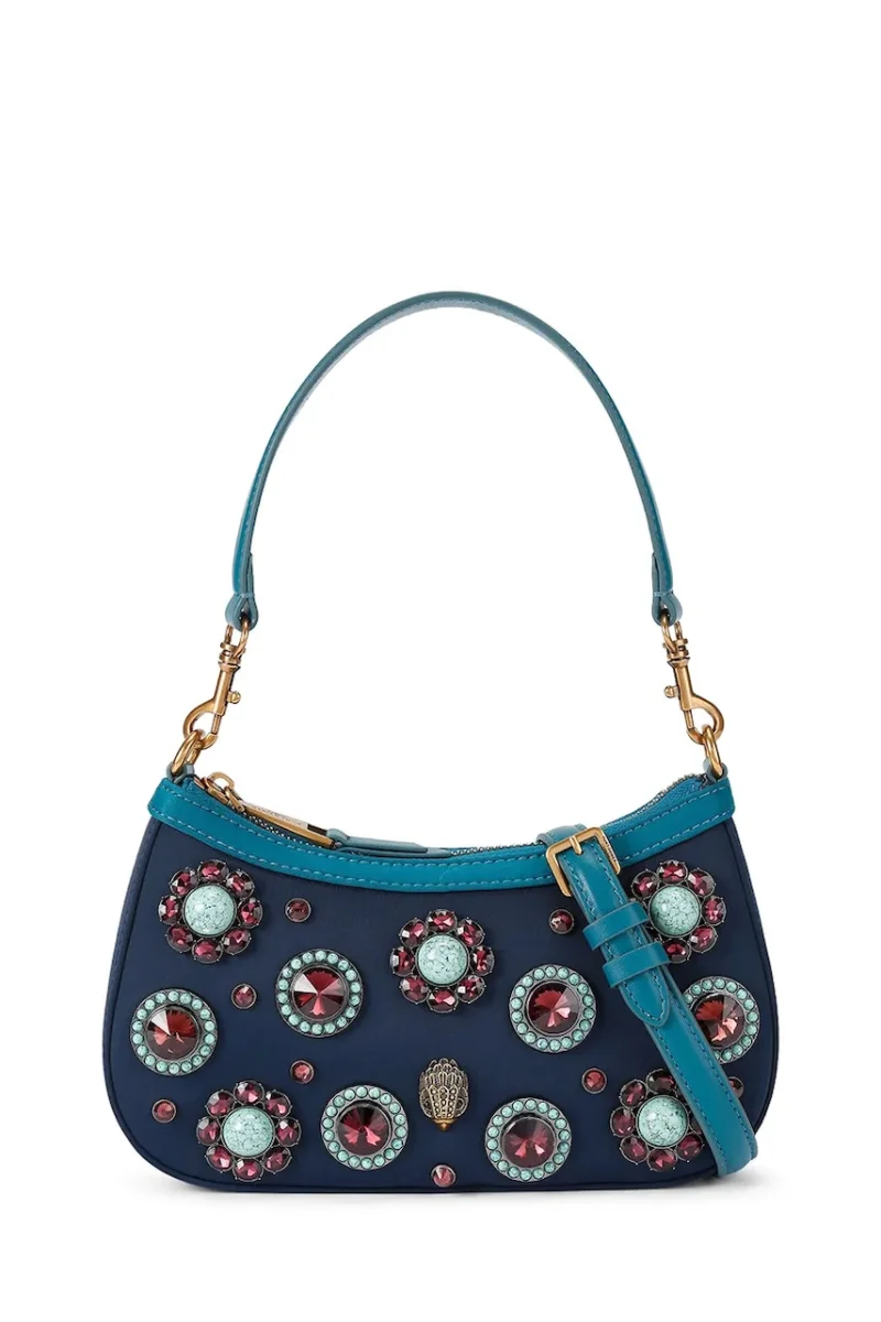 Kurt Geiger London hobo bag pentru femei SLOANE HOBO