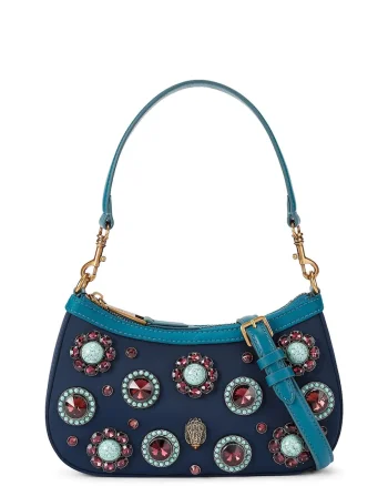 Kurt Geiger London hobo bag pentru femei SLOANE HOBO