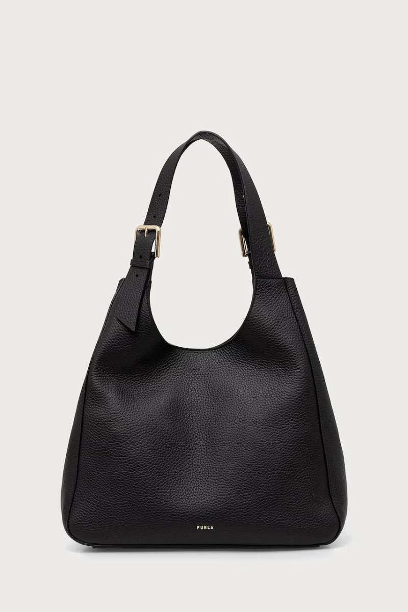 Furla tote bag pentru femei din piele Dora L Tote