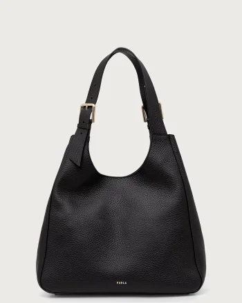 Furla tote bag pentru femei din piele Dora L Tote