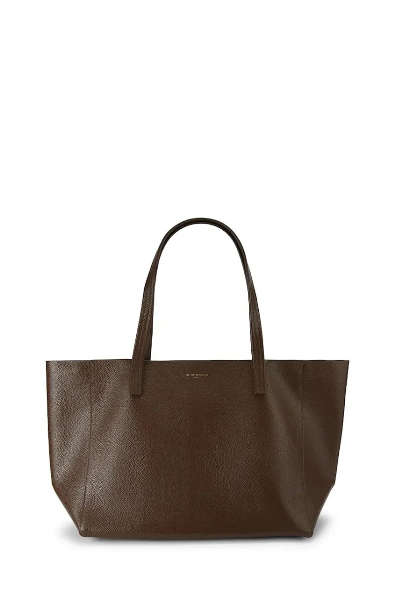 Kurt Geiger London geantă shopper pentru femei din piele VIOLET