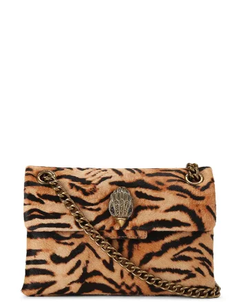 Kurt Geiger London geantă crossbody pentru femei din piele KENSINGTON