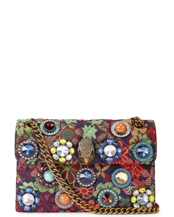 Kurt Geiger London geantă crossbody pentru femei KENSINGTON