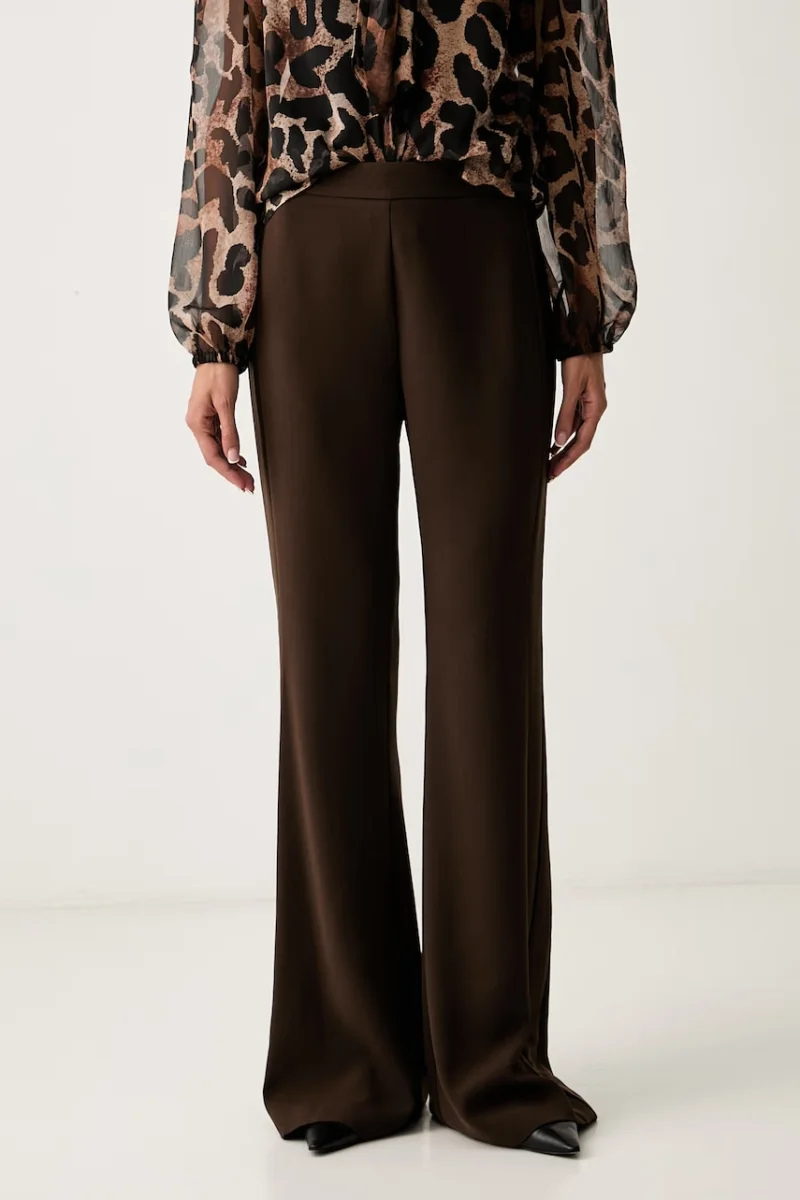 Twinset pantaloni de costum pentru femei