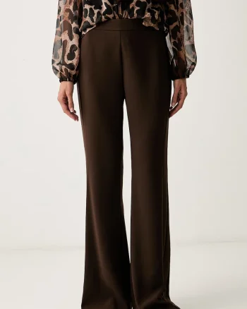 Twinset pantaloni de costum pentru femei