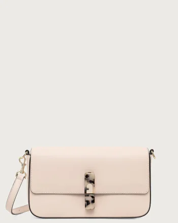 Furla geantă crossbody pentru femei din piele Iride S