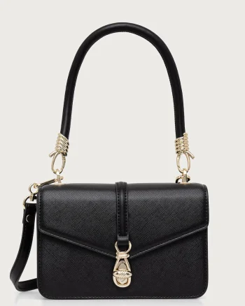 Steve Madden geantă crossbody pentru femei cu imitație de piele Bsax