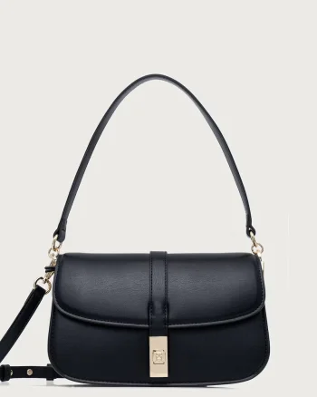 Tommy Hilfiger geantă crossbody pentru femei cu imitație de piele