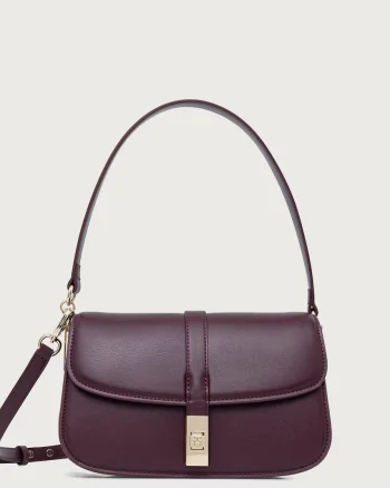 Tommy Hilfiger geantă crossbody pentru femei cu imitație de piele