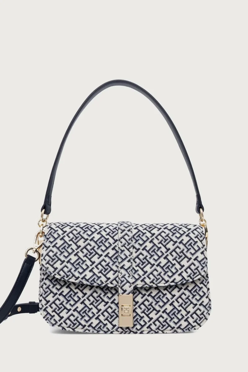 Tommy Hilfiger geantă crossbody pentru femei