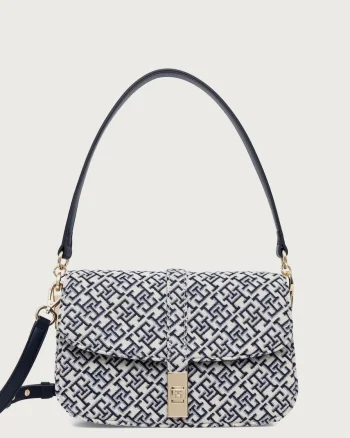 Tommy Hilfiger geantă crossbody pentru femei