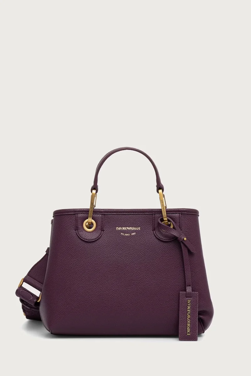 Emporio Armani geantă crossbody pentru femei