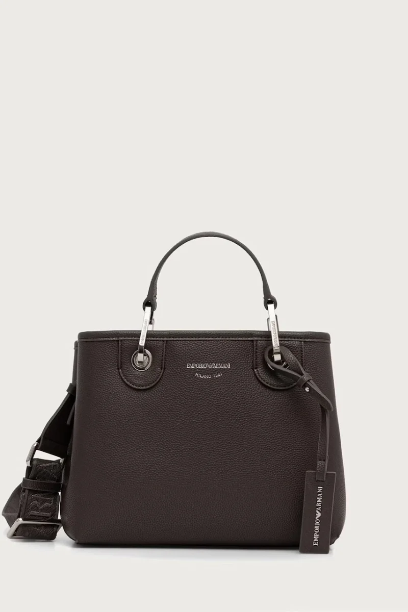 Emporio Armani geantă crossbody pentru femei