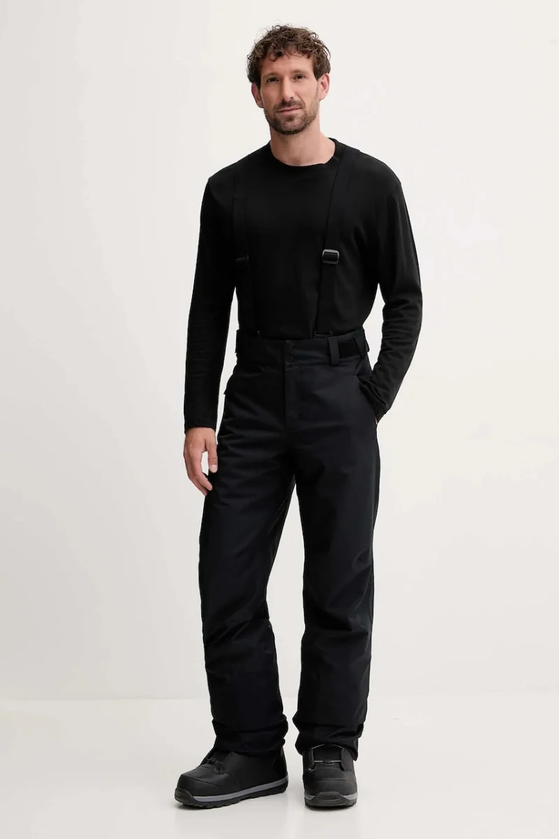 Rossignol pantaloni de schi INSULATED