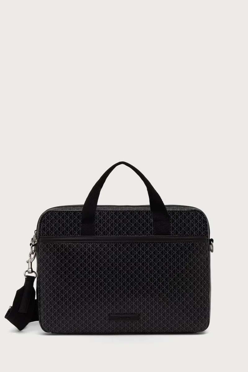 Calvin Klein geantă pentru bărbați