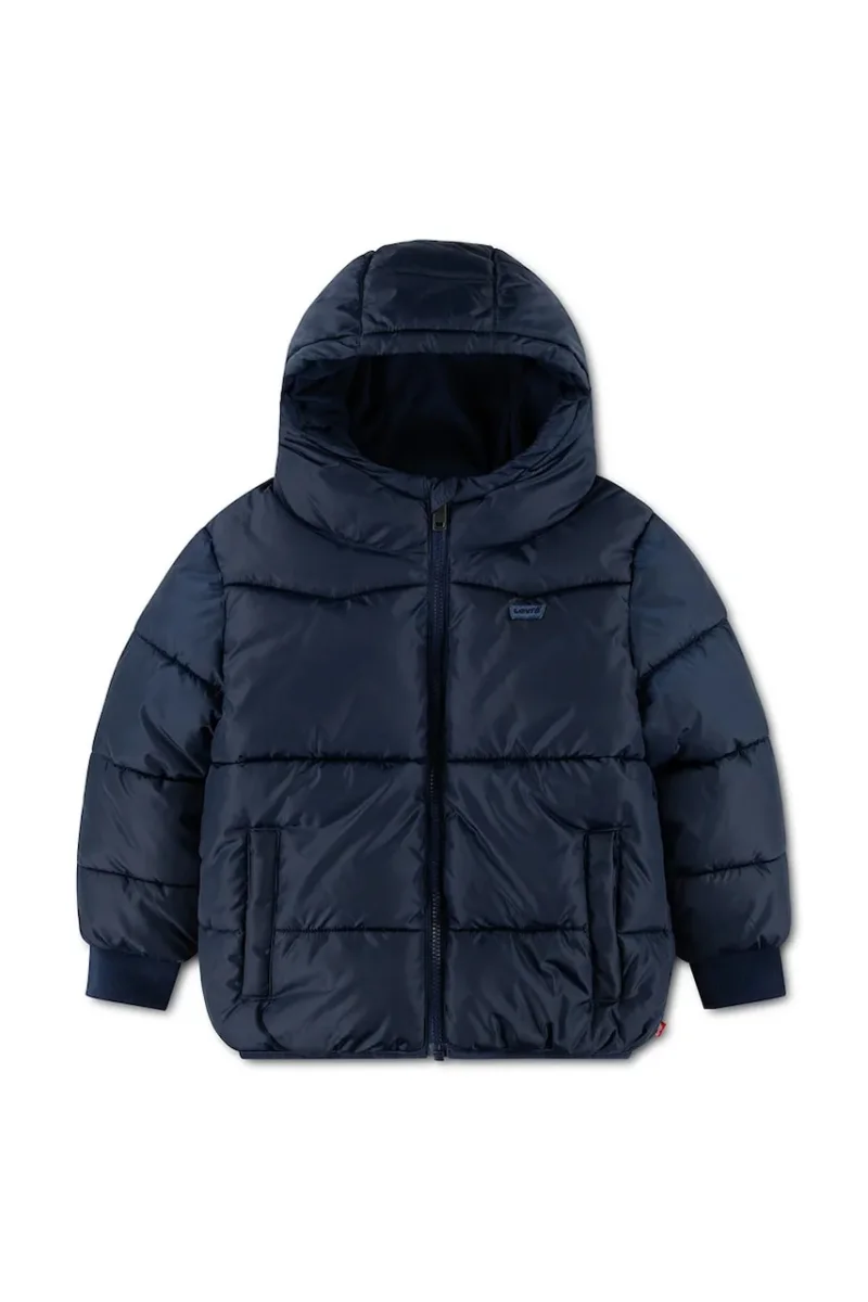 Levi's geacă petrecută pentru copii HEAVY WEIGHT PUFFER