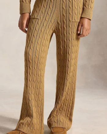 Polo Ralph Lauren pentru copii din bumbac