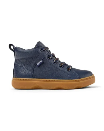 Camper pantofi pentru copii din piele Kiddo Kids
