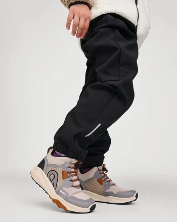 Reima sneakers cu platformă pentru copii Kiritin