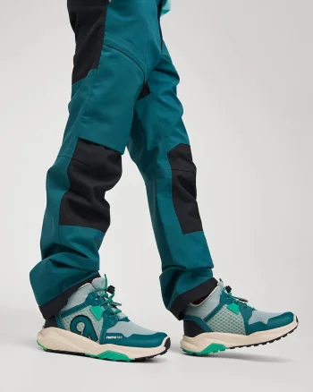 Reima sneakers cu platformă pentru copii Kiritin