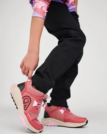 Reima sneakers cu platformă pentru copii Kiritin