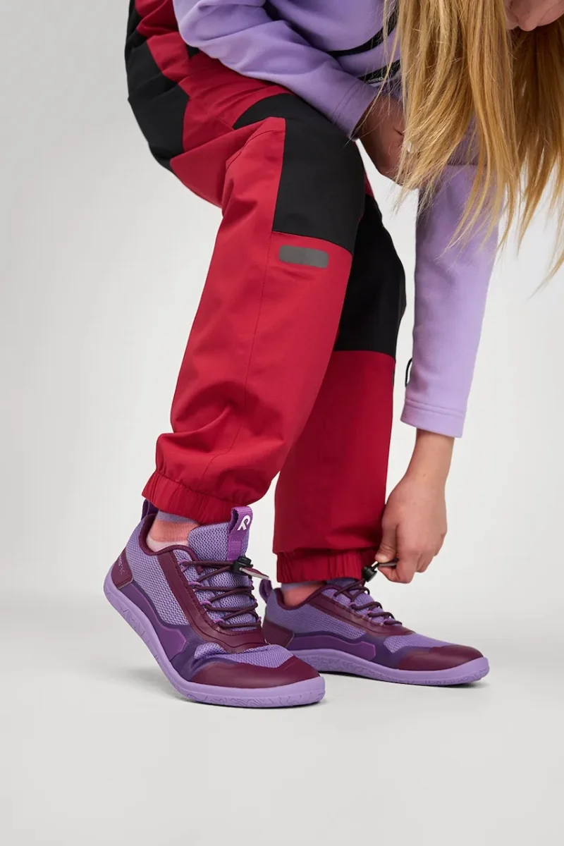 Reima sneakers pentru copii Tallustelu