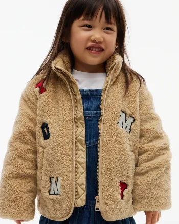 Tommy Hilfiger jachetă pentru copii