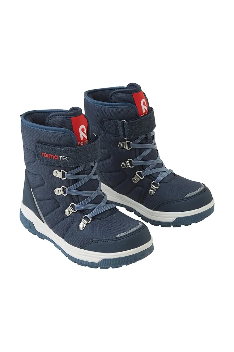 Reima încălțăminte de iarnă pentru copii Quicker