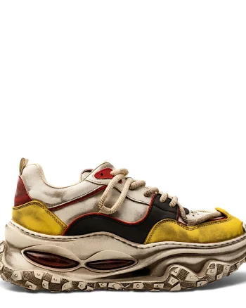 Sneakers 95932-A