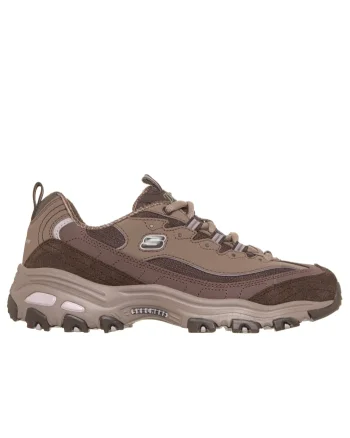 Pantofi Sport Skechers D Lites - Modern Classic