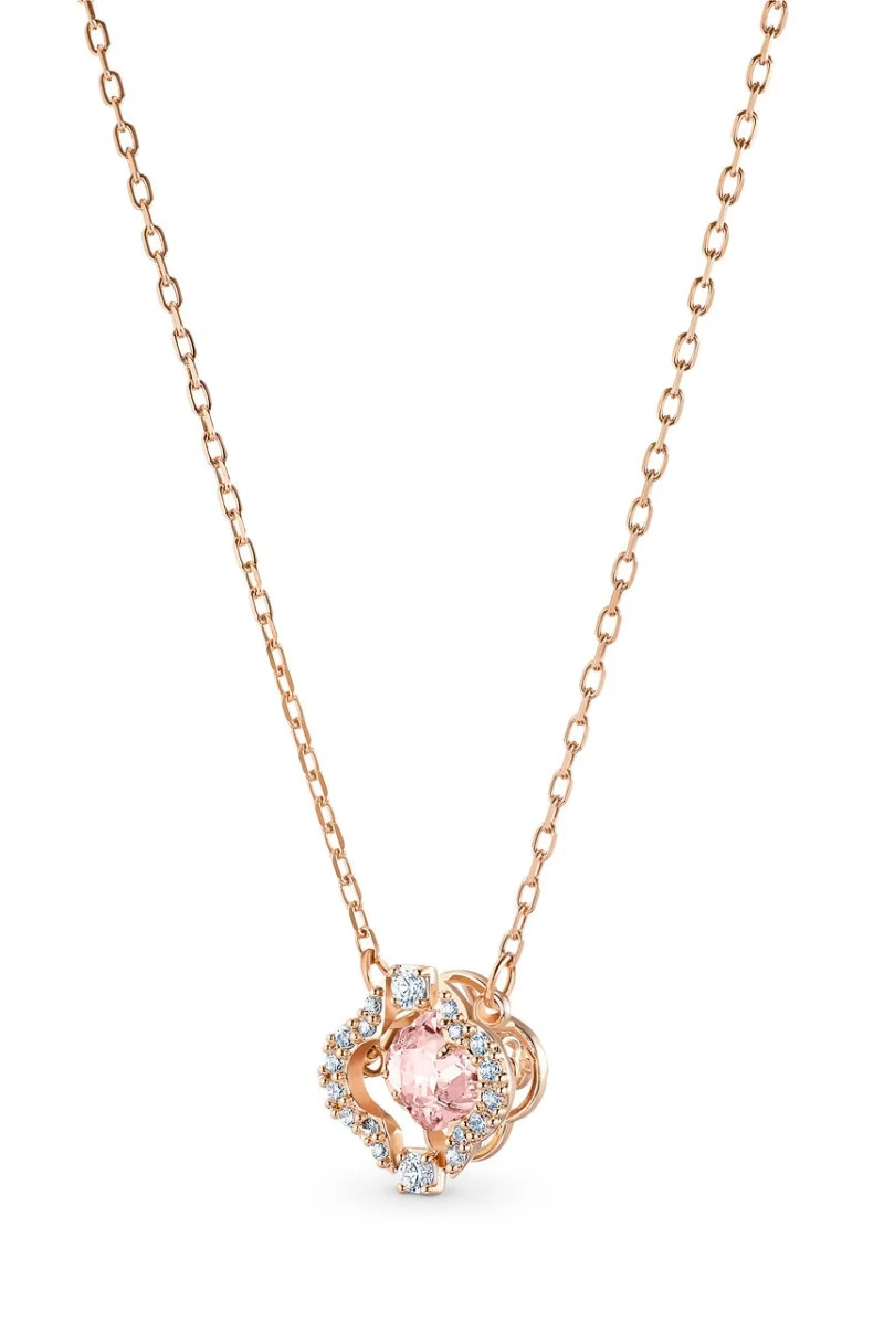 Swarovski - Colier Sparkling Dance