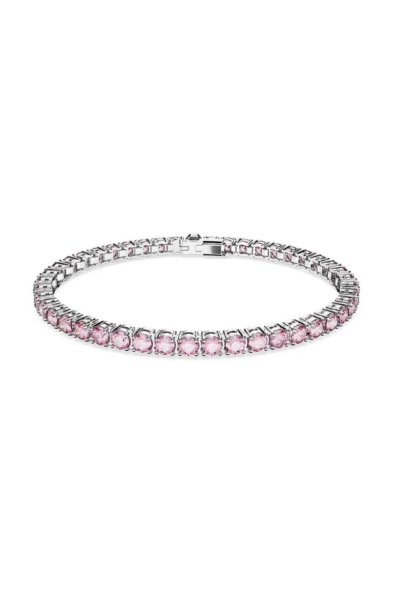 Swarovski bratara MATRIX