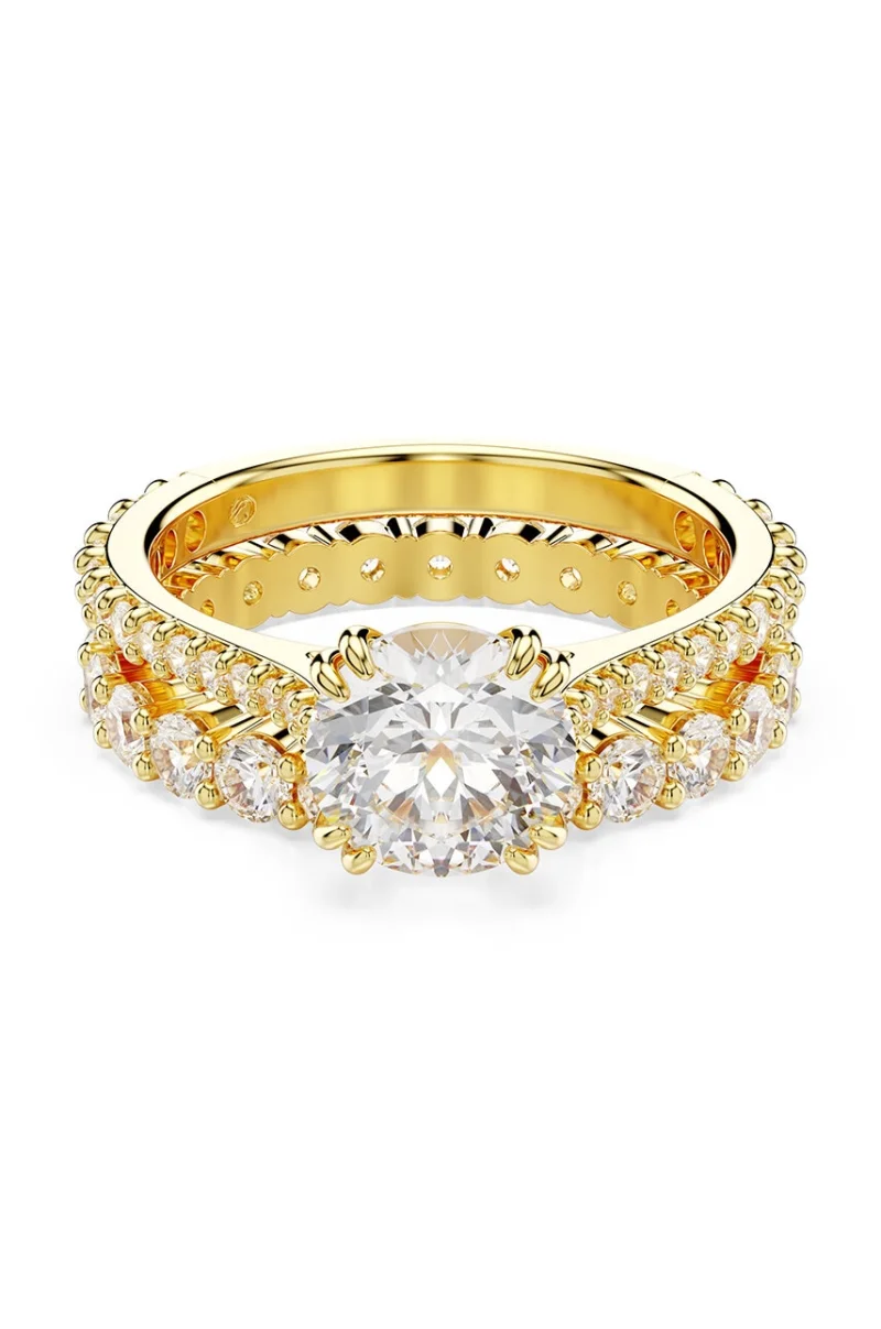 Swarovski inel STILLA