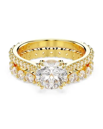 Swarovski inel STILLA