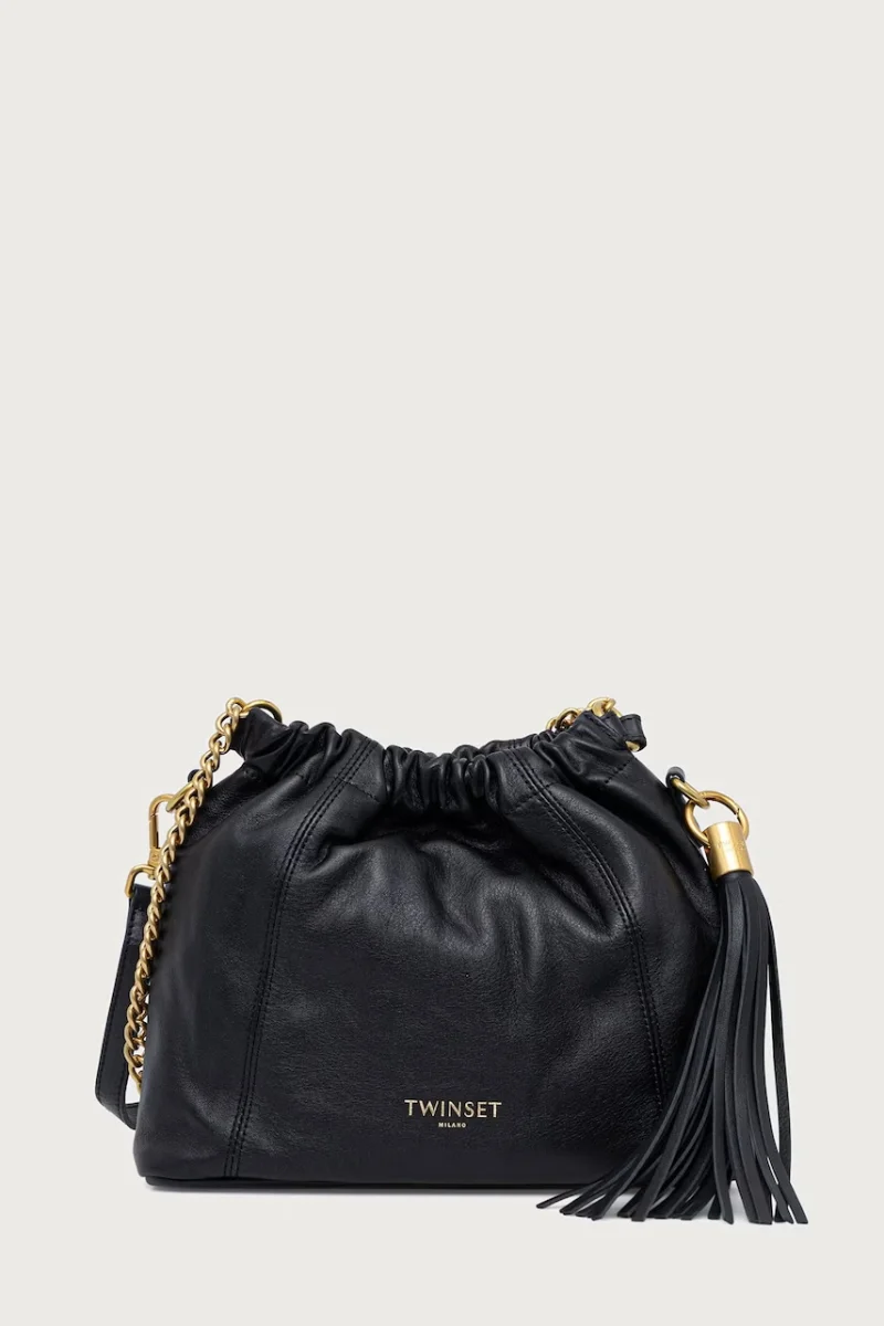Twinset sac pentru femei din piele