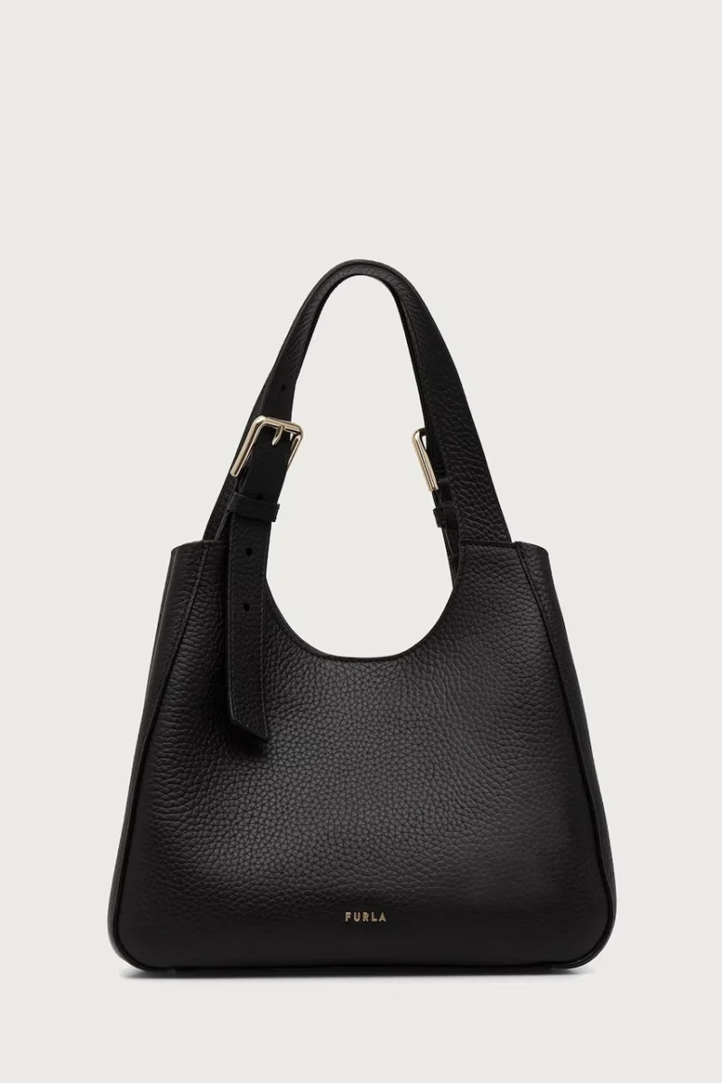 Furla hobo bag pentru femei din piele Dora S Tote