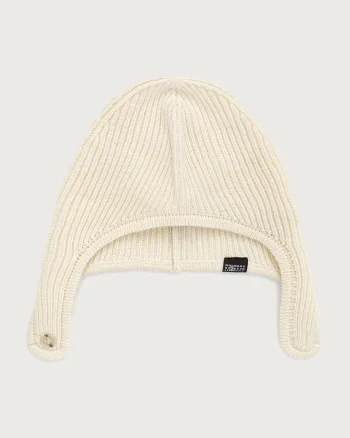 MM6 Maison Margiela căciulă cu lână