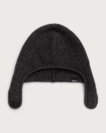 MM6 Maison Margiela căciulă cu lână
