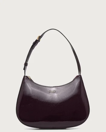 Furla hobo bag pentru femei din piele Margot S