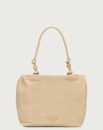 Love Moschino geantă shopper pentru femei cu imitație de piele