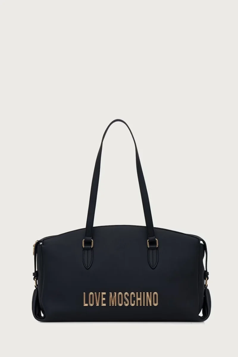 Love Moschino geantă pentru femei cu imitație de piele