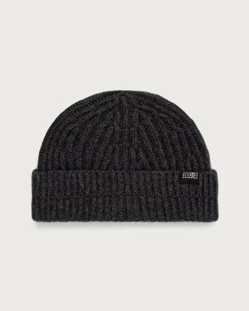 MM6 Maison Margiela căciulă cu lână