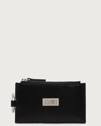 MM6 Maison Margiela portofel din piele